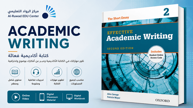 Academic writing